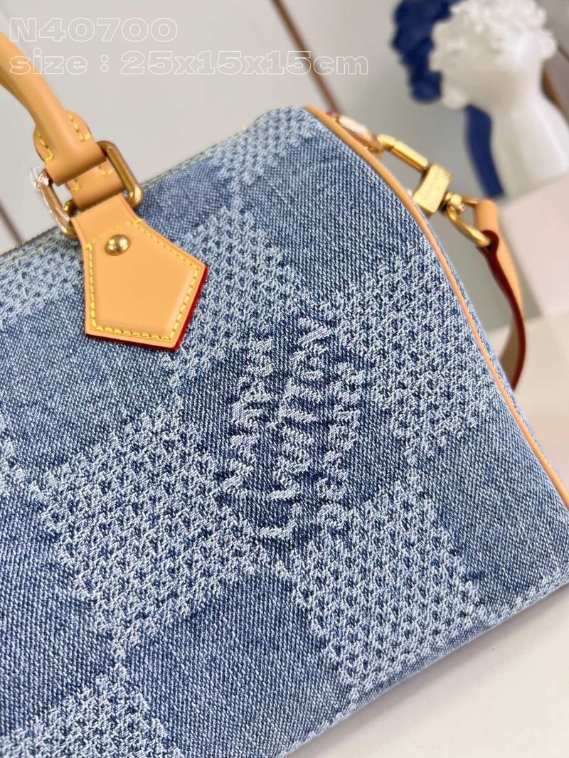 Louis Vuitton Speedy Bags